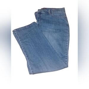 Gloria Vanderbilt jeans
